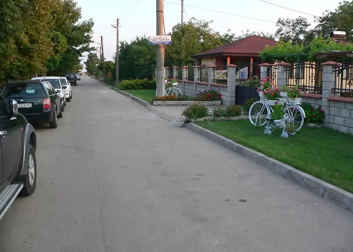 Vakantiehuis лорета-камен бряг