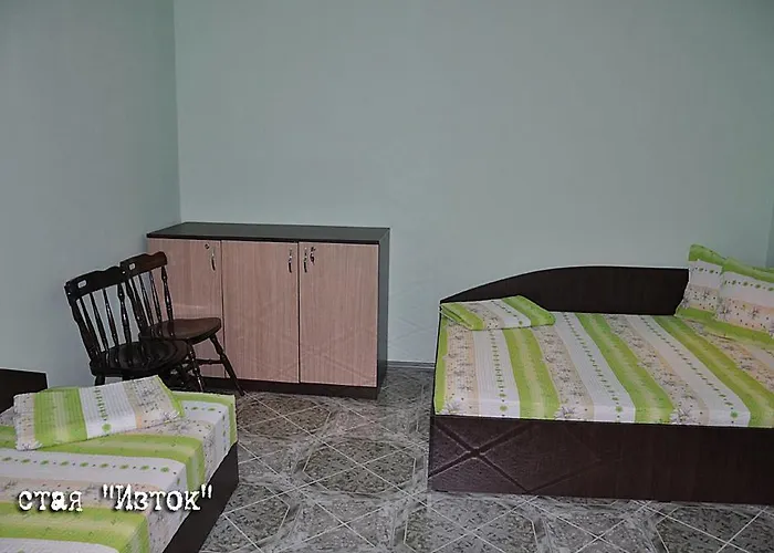 лорета-камен бряг Vakantiehuis