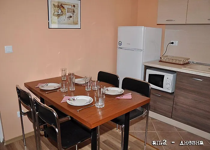 Vakantiehuis лорета-камен бряг