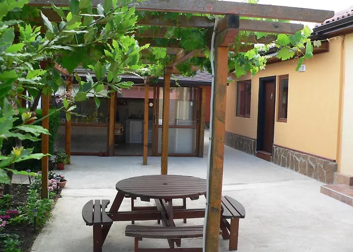 лорета-камен бряг Vakantiehuis *