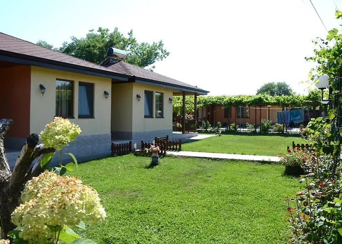 Vakantiehuis лорета-камен бряг Kamen Bryag