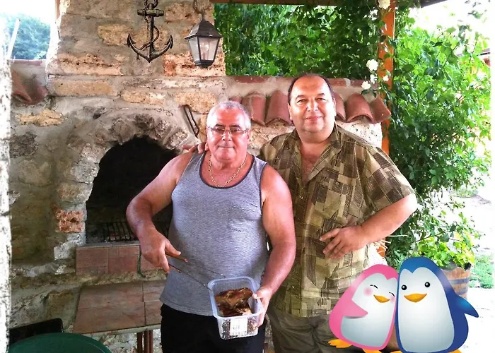 Vakantiehuis лорета-камен бряг