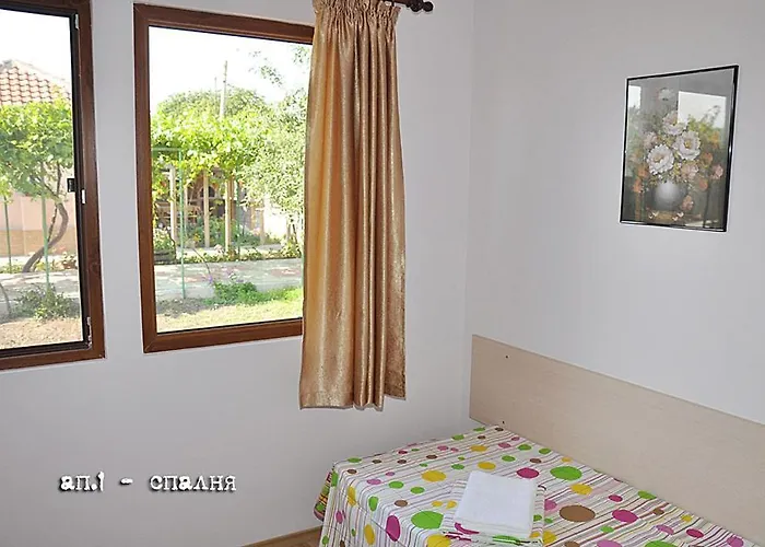 лорета-камен бряг Vakantiehuis *