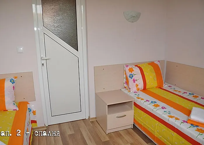 лорета-камен бряг Vakantiehuis Kamen Bryag