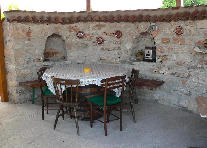 лорета-камен бряг Vakantiehuis Kamen Bryag