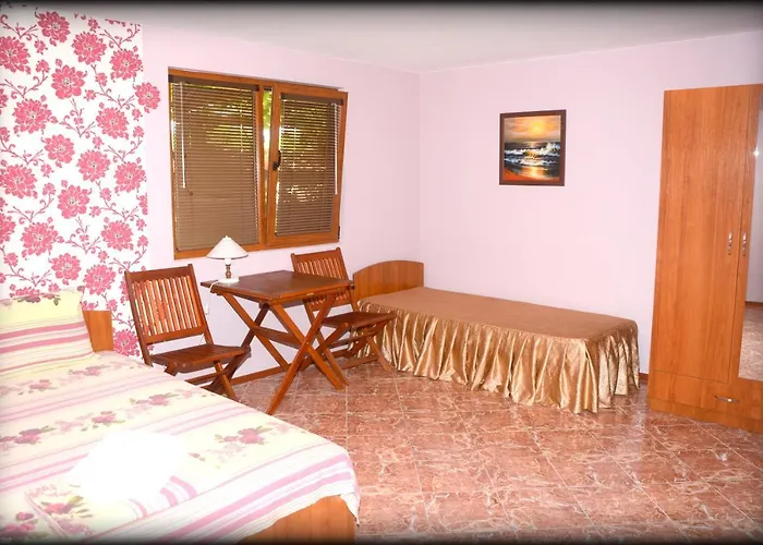 лорета-камен бряг * Kamen Bryag