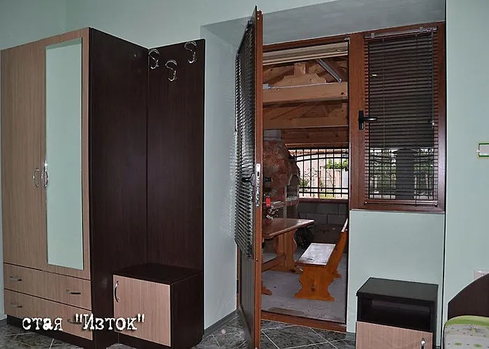 лорета-камен бряг Vakantiehuis *