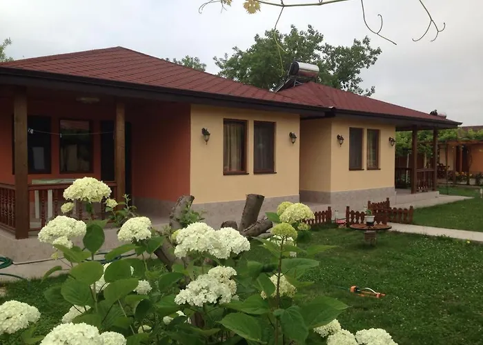 лорета-камен бряг Vakantiehuis Kamen Bryag