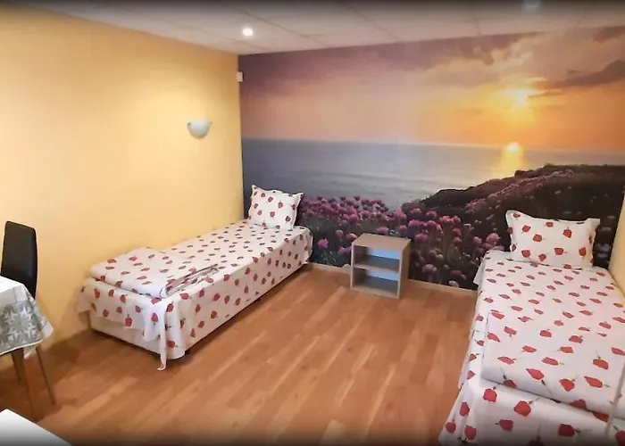 лорета-камен бряг * Kamen Breag