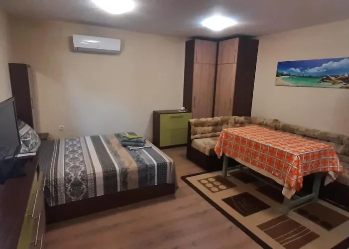 Case de vacanță лорета-камен бряг *