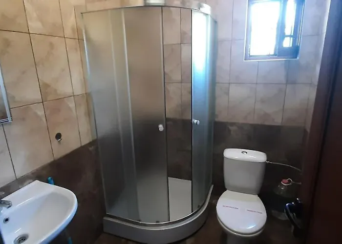 Case de vacanță лорета-камен бряг *