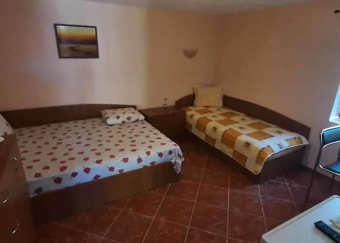 Vakantiehuis лорета-камен бряг *