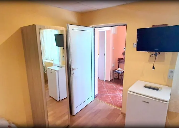 Vakantiehuis лорета-камен бряг