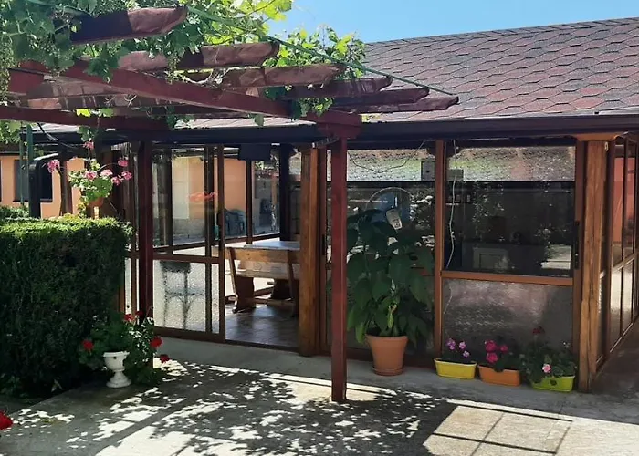 Vakantiehuis лорета-камен бряг