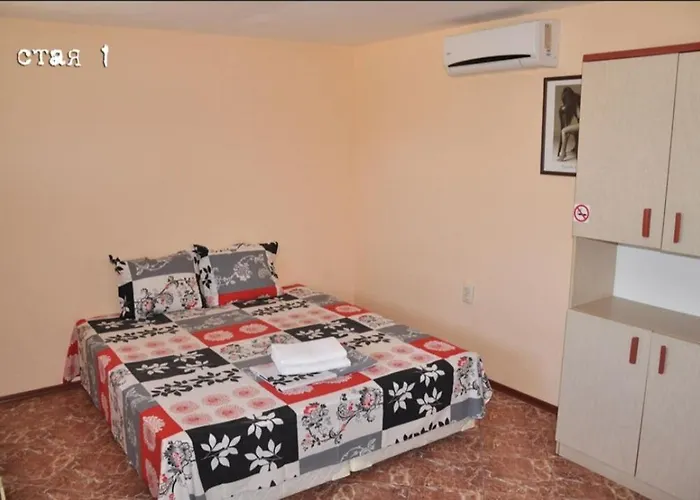 лорета-камен бряг Vakantiehuis Kamen Bryag