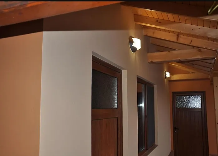 Case de vacanță лорета-камен бряг Kamen Breag