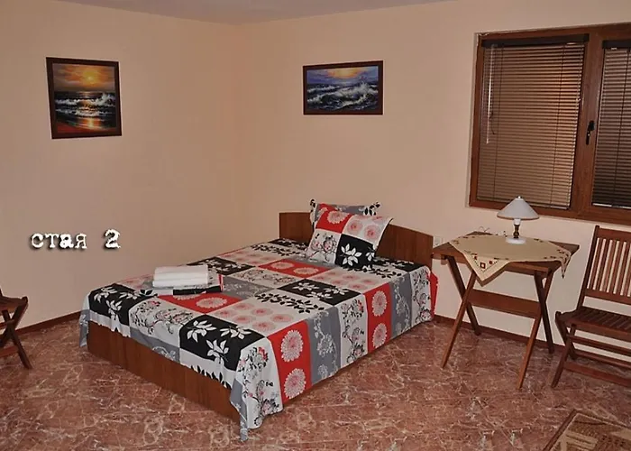 лорета-камен бряг Vakantiehuis