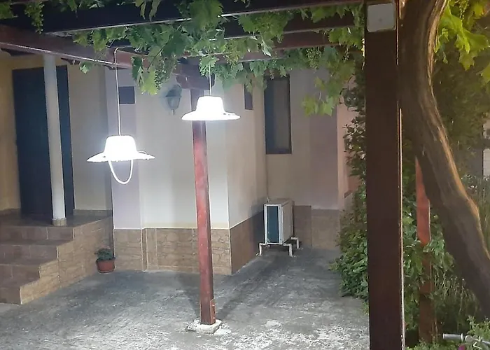 лорета-камен бряг Vakantiehuis