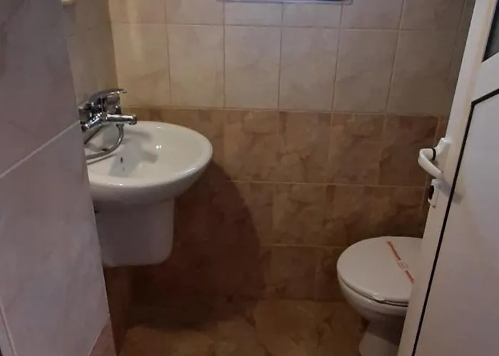 Vakantiehuis лорета-камен бряг