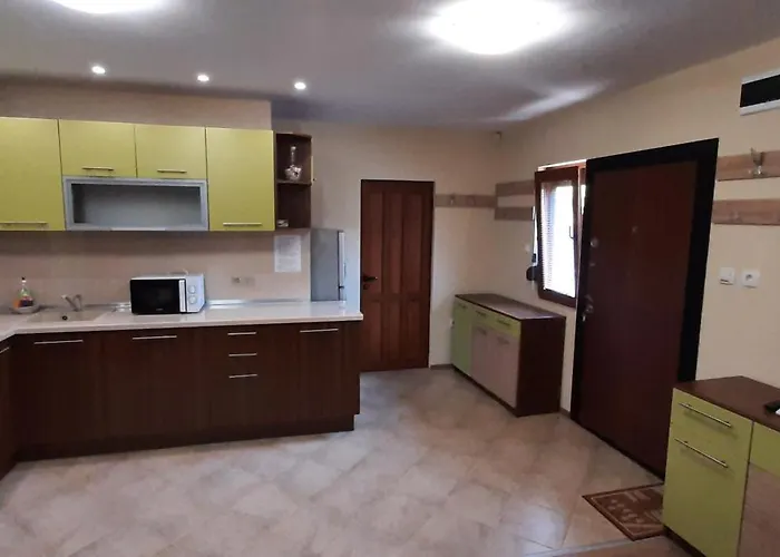 лорета-камен бряг Vakantiehuis *