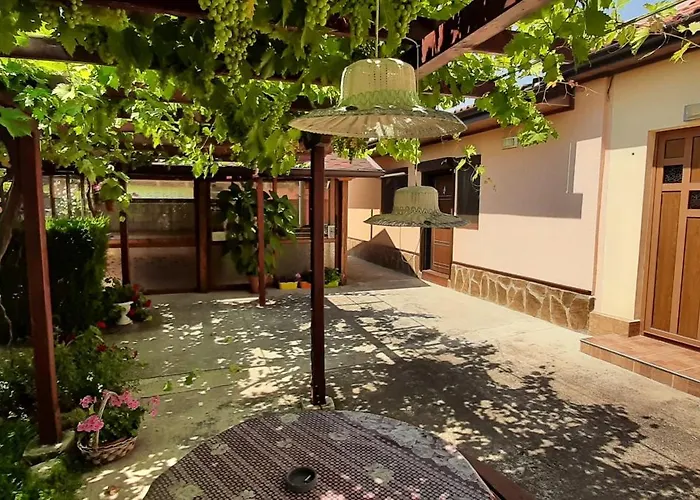 Vakantiehuis лорета-камен бряг *