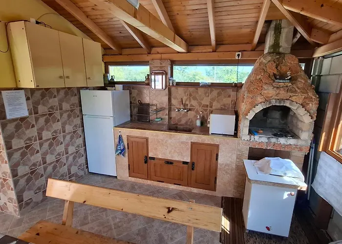 лорета-камен бряг