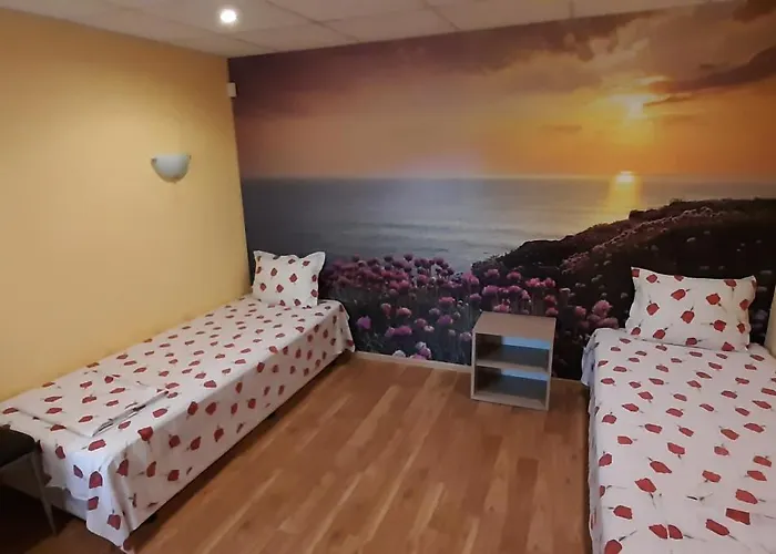 лорета-камен бряг Vakantiehuis