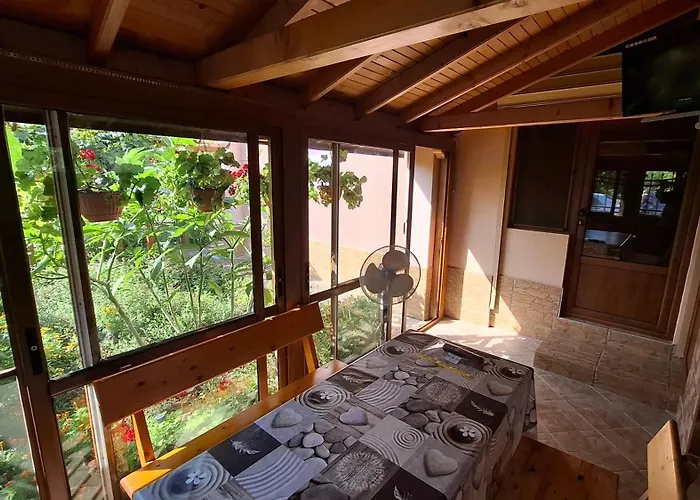 лорета-камен бряг Vakantiehuis Kamen Bryag